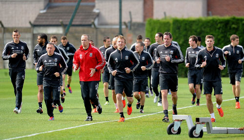 名宿：国米意甲最强，劳塔罗这样的球员能左右球队和主帅命运（名宿称：国米称霸意甲，劳塔罗级球星足以改写球队与教练命运）