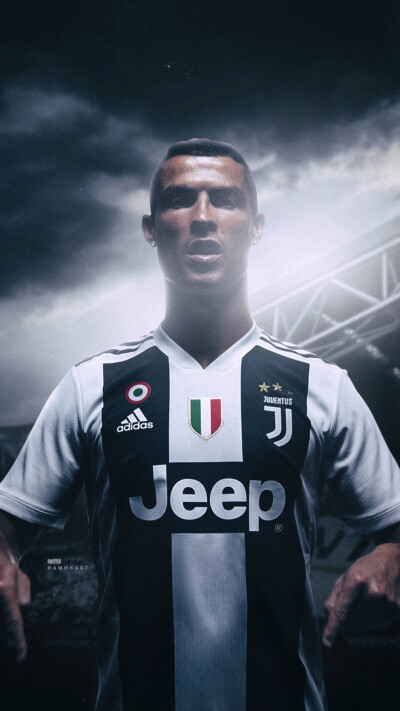 潇洒倒钩，C罗破门时的心率高达172bpm（C罗倒钩破门，进球瞬间心率飙至172bpm）