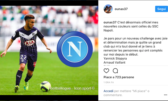 连输埃因霍温、本菲卡，那不勒斯队史首次遭遇欧冠客场连败（先后负于埃因霍温和本菲卡，那不勒斯队史首度在欧冠遭遇客场连败）