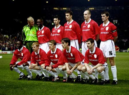 安德里希：边路不施加压力中路不贴防，这相当于邀请拜仁进攻（安德里希：边路缺压迫、中路不贴身，等于向拜仁发出进攻邀请）